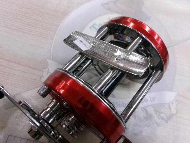 6500C Factory Tuned レッド