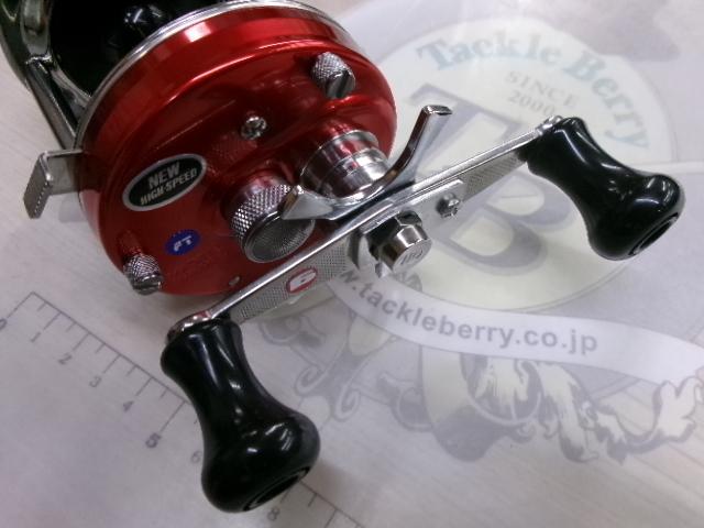 6500C Factory Tuned レッド
