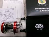 6500C Factory Tuned レッド