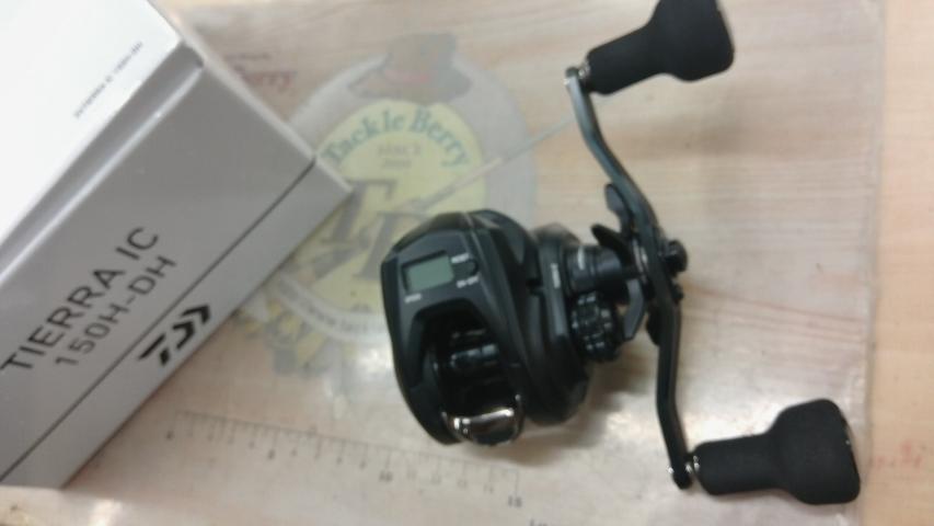 26ティエラIC 150H-DH