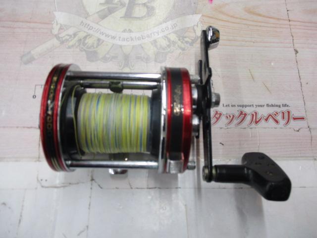 7000 レッド