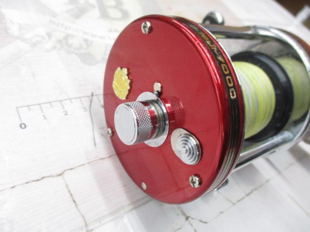 7000 レッド｜＠ベリーネット 日本最大新品中古釣具WEBショップ