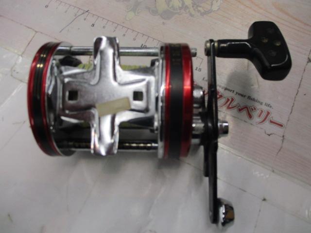 7000 レッド