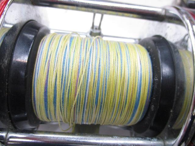 7000 レッド