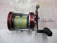 7000 レッド