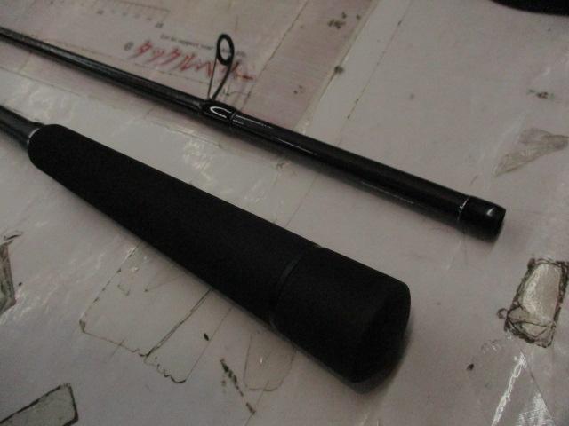 BRS BRS-S86ML