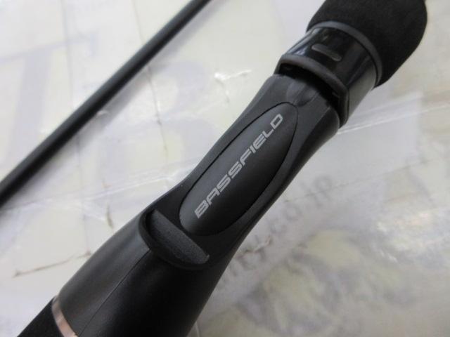バスフィールド BSFC-652ML