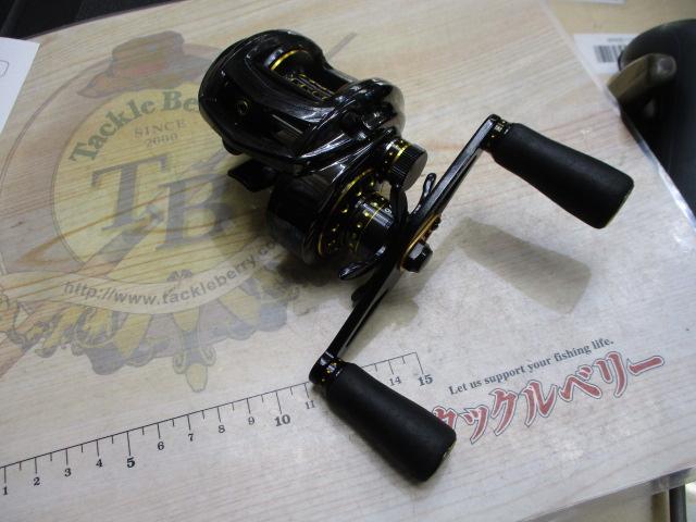 レボ ブラック9｜＠ベリーネット 日本最大新品中古釣具WEBショップ