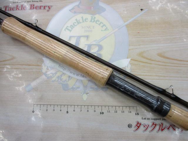 890 DS2 グラファイトⅡ