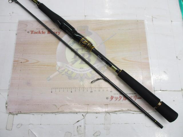 モアザン 93ML/M・J｜＠ベリーネット 日本最大新品中古釣具WEBショップ