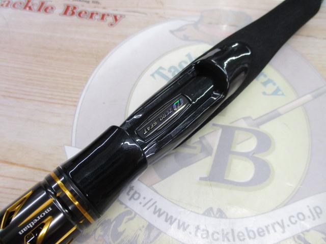 モアザン 93ML/M・J｜＠ベリーネット 日本最大新品中古釣具WEBショップ