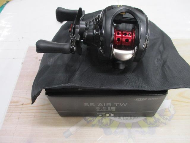 SS AIR TW 8.5L｜＠ベリーネット 日本最大新品中古釣具WEBショップ
