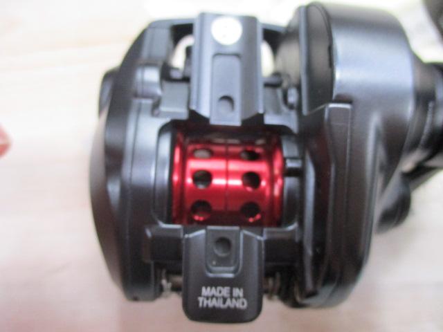 26タトゥーラ BF TW 8.1L