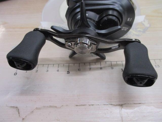 26タトゥーラ BF TW 8.1L