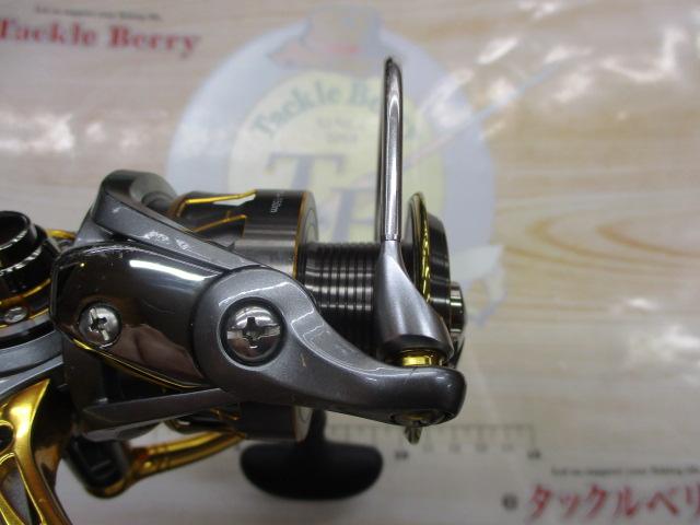 17インパルト 3000SH-LBD