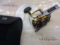 GWセール TSURUYA 重利　リール　黒柿　鯨骨　約85ミリ 商品一覧｜＠ベリーネット 日本最大新品中古釣具WEBショップ
