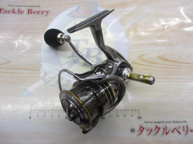 12ルビアス 2506H｜＠ベリーネット 日本最大新品中古釣具WEBショップ