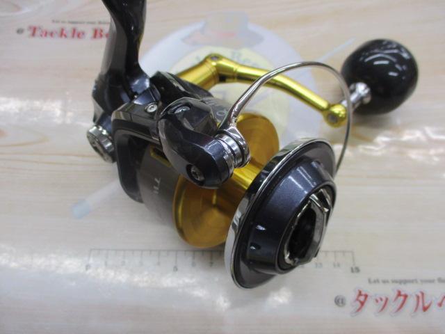 15ツインパワーSW 14000XG｜＠ベリーネット 日本最大新品中古釣具WEB