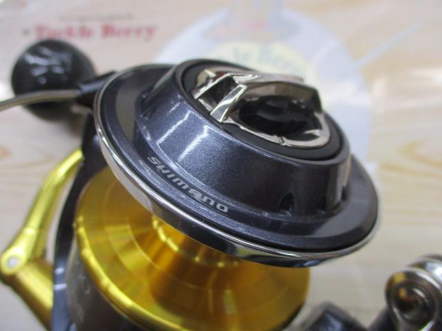15ツインパワーSW 14000XG