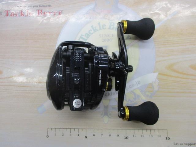 16グラップラーCT 151HG