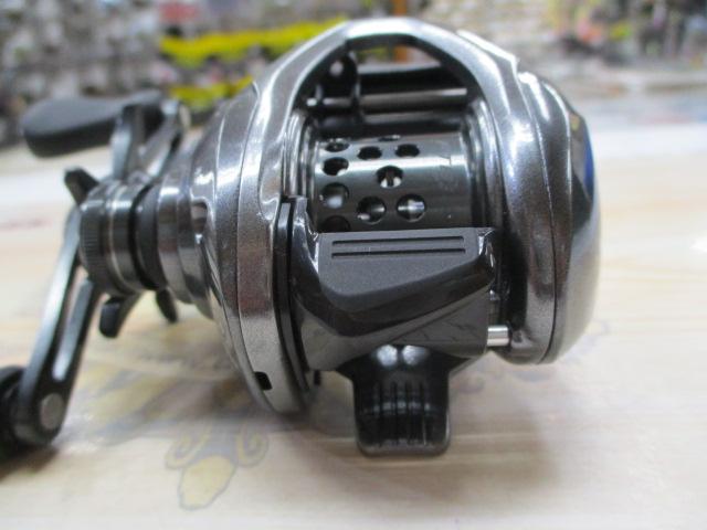 25SLX BFS XG LEFT