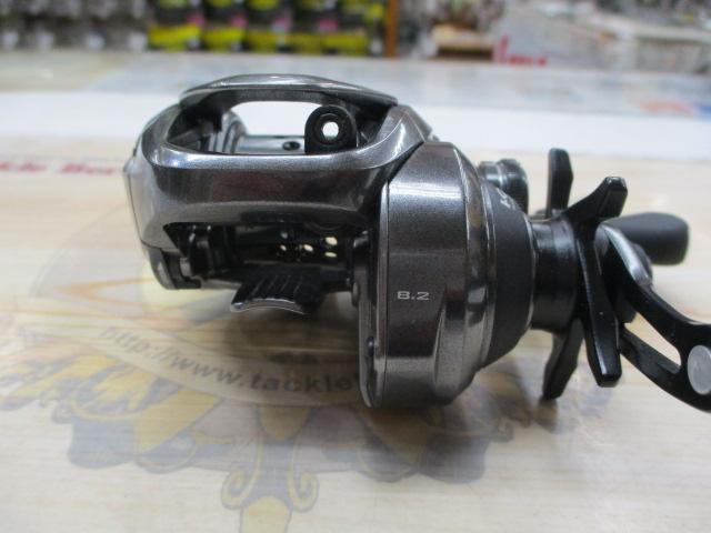 25SLX BFS XG LEFT