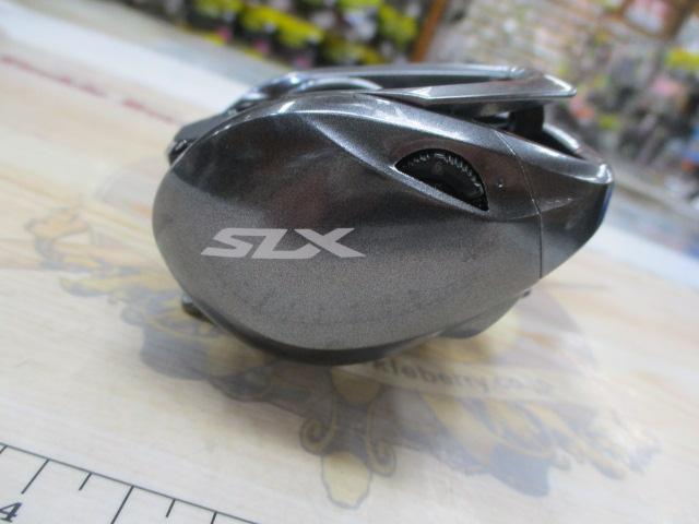 25SLX BFS XG LEFT