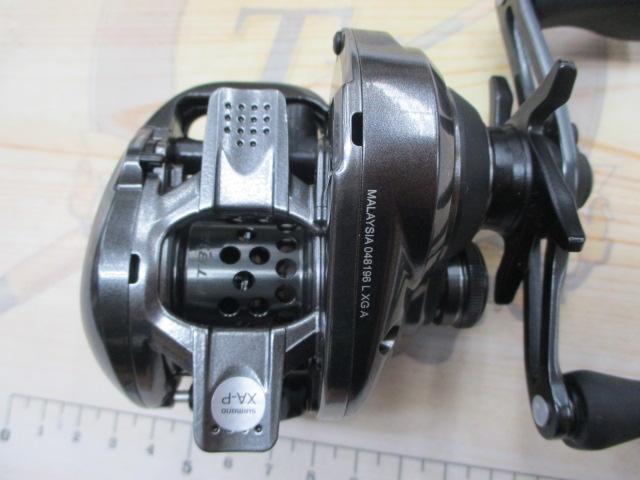 25SLX BFS XG LEFT｜＠ベリーネット 日本最大新品中古釣具WEBショップ