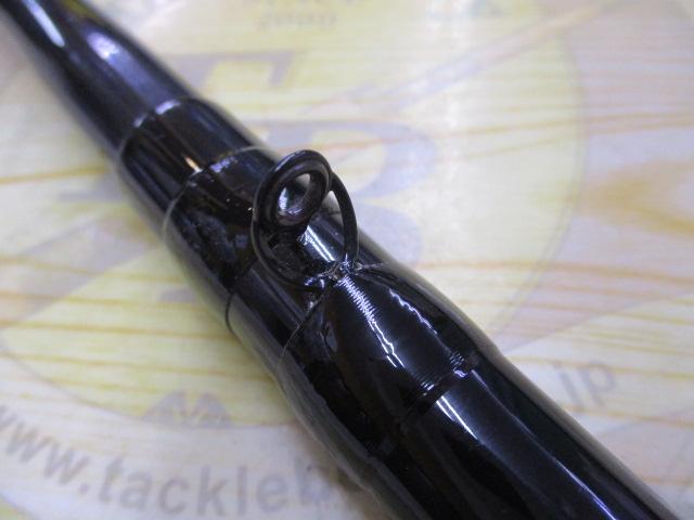 飛竜クロダイ F-53UM・F