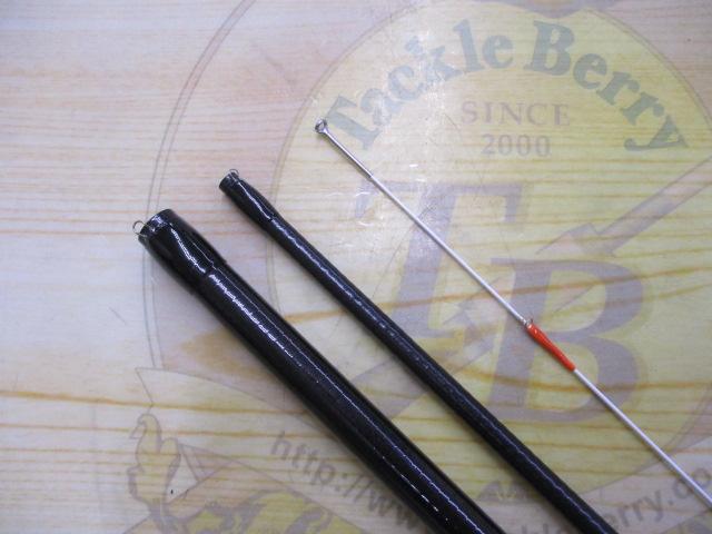 飛竜クロダイ F-53UM・F