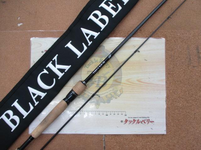 ブラックレーベルBG662L+FS ブラックレーベル BLX SG 662L+FS｜＠ベリーネット 日本最大新品中古