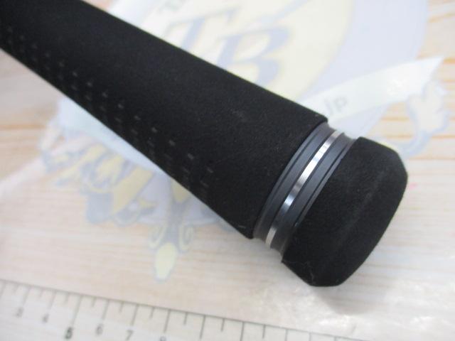 オシアジガーフルベンド B60-5