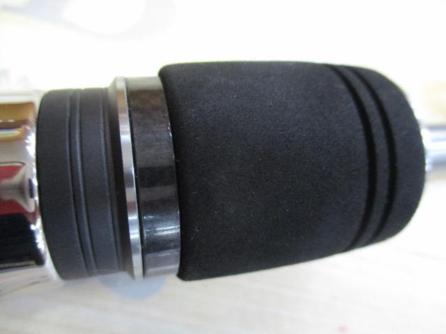 オシアジガーフルベンド B60-5