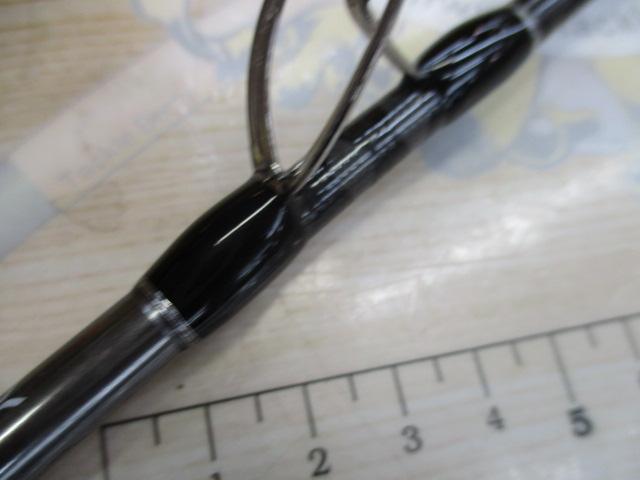 オシアジガーフルベンド B60-5