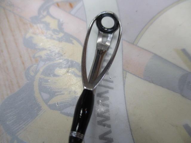 オシアジガーフルベンド B60-5