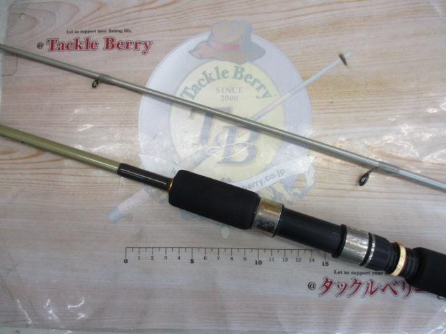 アソートショア S86アキュラ｜＠ベリーネット 日本最大新品中古釣具WEB