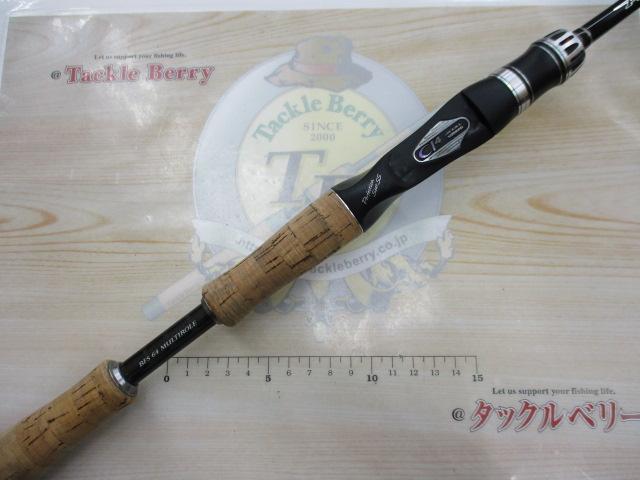 ポイズングロリアス 164L BFS 64 MULTIROLE