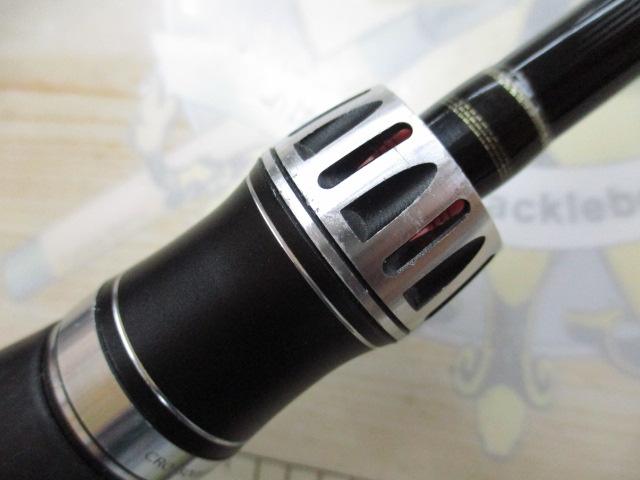 ポイズングロリアス 164L BFS 64 MULTIROLE