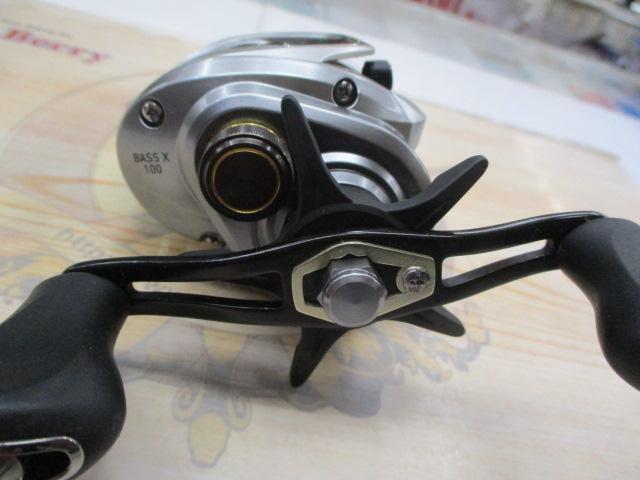 24バスX 100H