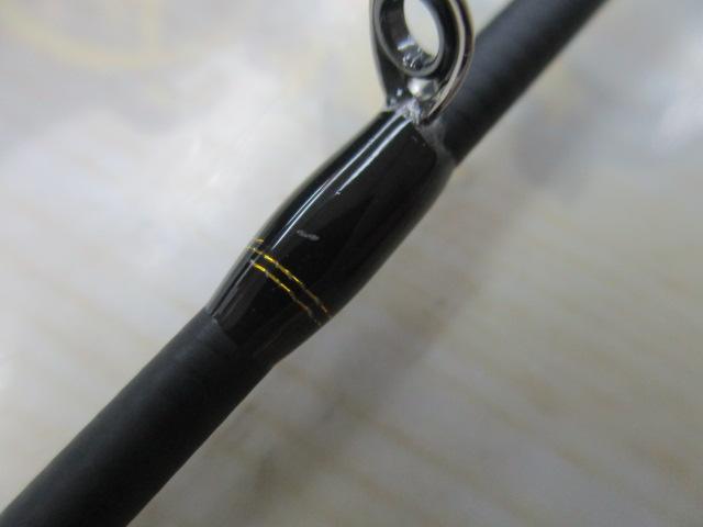 ゲキダキシャフト GDS-C510ML