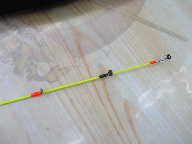 ゲキダキシャフト GDS-C510ML