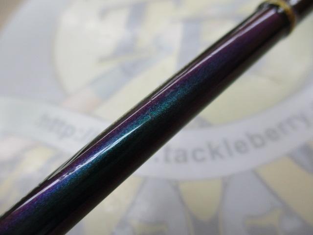 テムジン TMJS-60L(マジョーラ)
