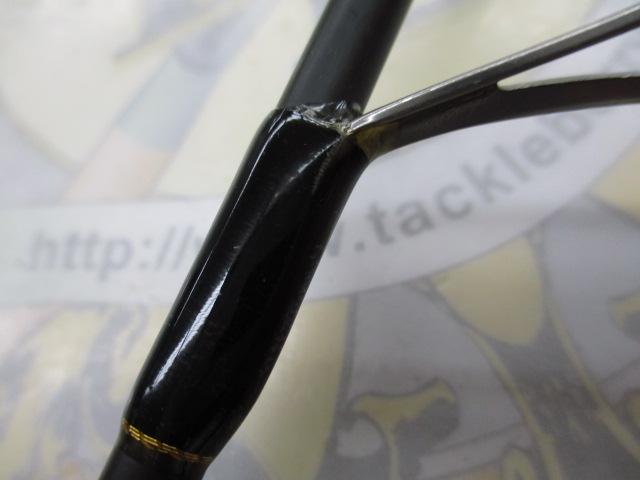 テムジン TMJS-60L(マジョーラ)