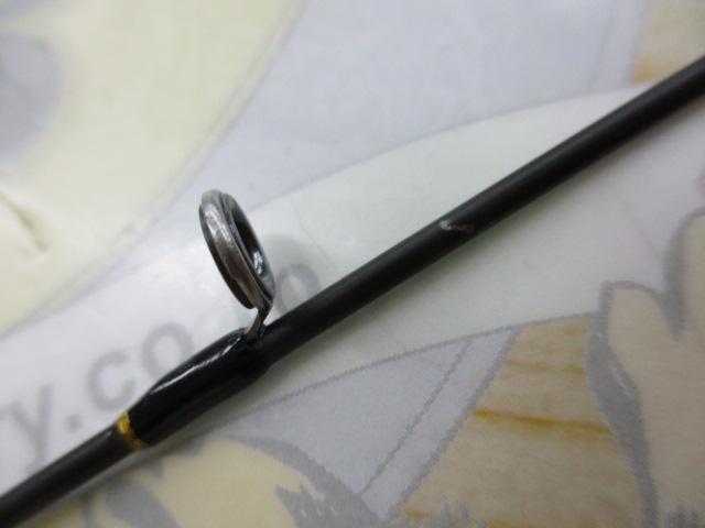 テムジン TMJS-60L(マジョーラ)