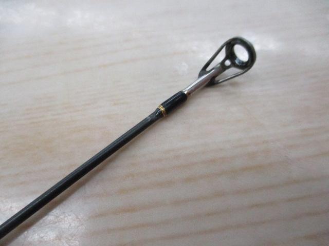テムジン TMJS-60L(マジョーラ)