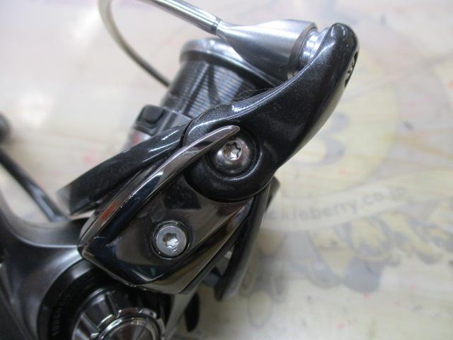 18カルディア LT1000S-P