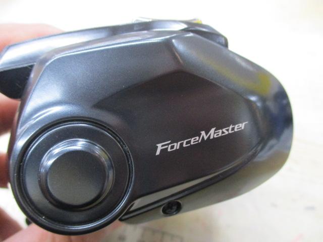 21フォースマスター 200｜＠ベリーネット 日本最大新品中古釣具WEBショップ