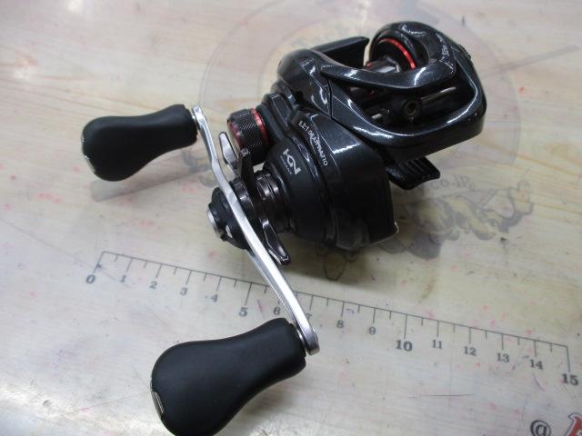 16スコーピオン 70XG｜＠ベリーネット 日本最大新品中古釣具WEBショップ