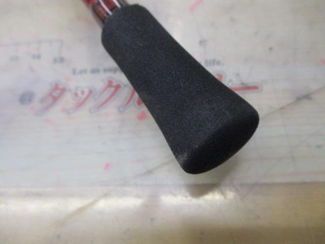 アナリスター カワハギ 82-175