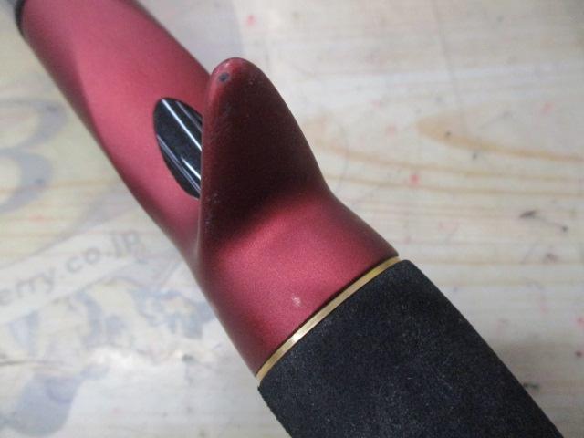 アナリスター カワハギ 82-175